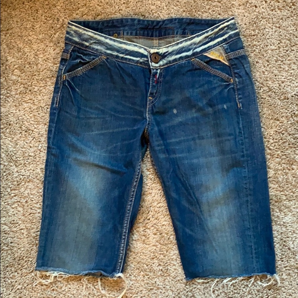 Original Replay Cutoffs